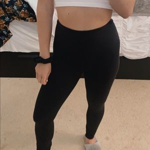 VICTORIA’S SECRET VSX SPORT LEGGINGS